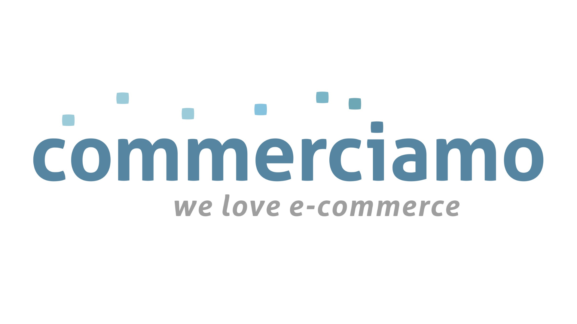 Commerciamo Logo