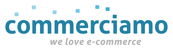 Commerciamo Logo